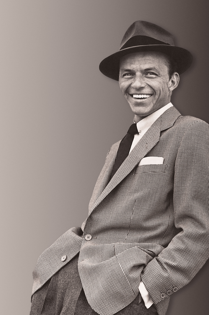 Frank Sinatra - Foto 5