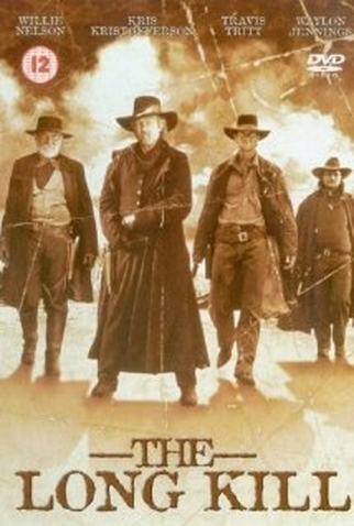 Poster 3 de Filme Os Bravos Fora-da-Lei (1999)