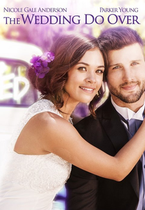 The Wedding Do Over (The Wedding Do Over)