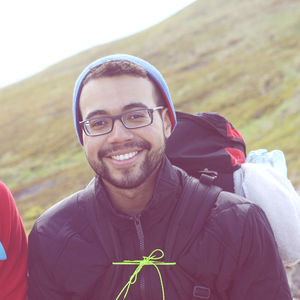 Foto de perfil de João