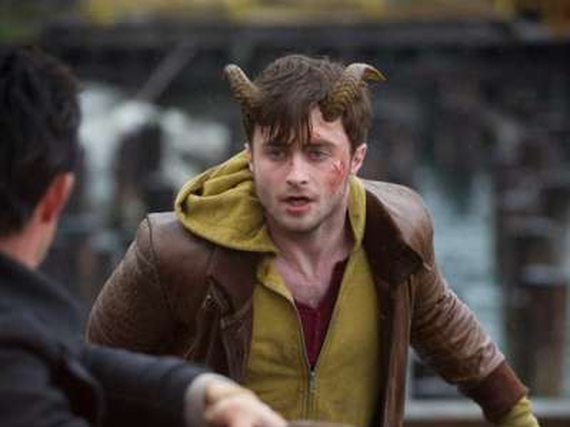 Foto 6 de Amaldiçoado