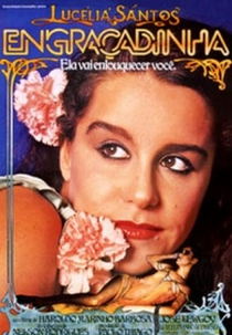 Engraçadinha (Engraçadinha)