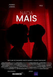 Nada Mais (Nada Mais)