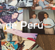 León de Perú