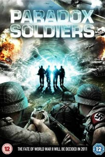 Poster de Filme Paradox Soldiers (2010)