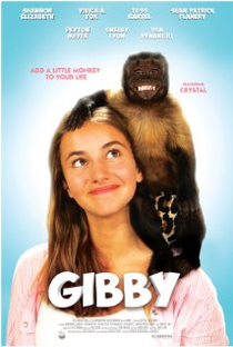 Gibby - Poster / Capa / Cartaz - Oficial 1