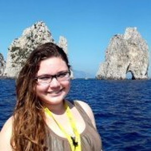 Foto de perfil de Eduarda Ceretta
