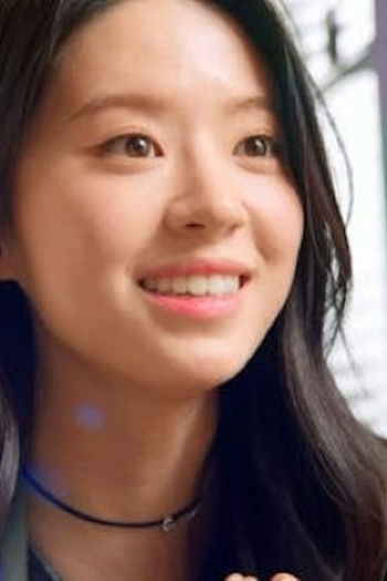 Poster de Episódio 2회 (2025)