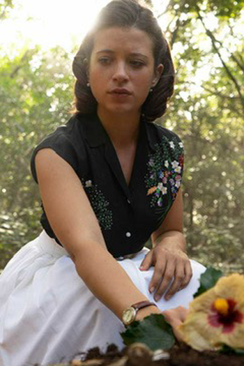 Poster de Episódio Capítulo 17 (2021)