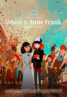 Where Is Anne Frank (Where Is Anne Frank)