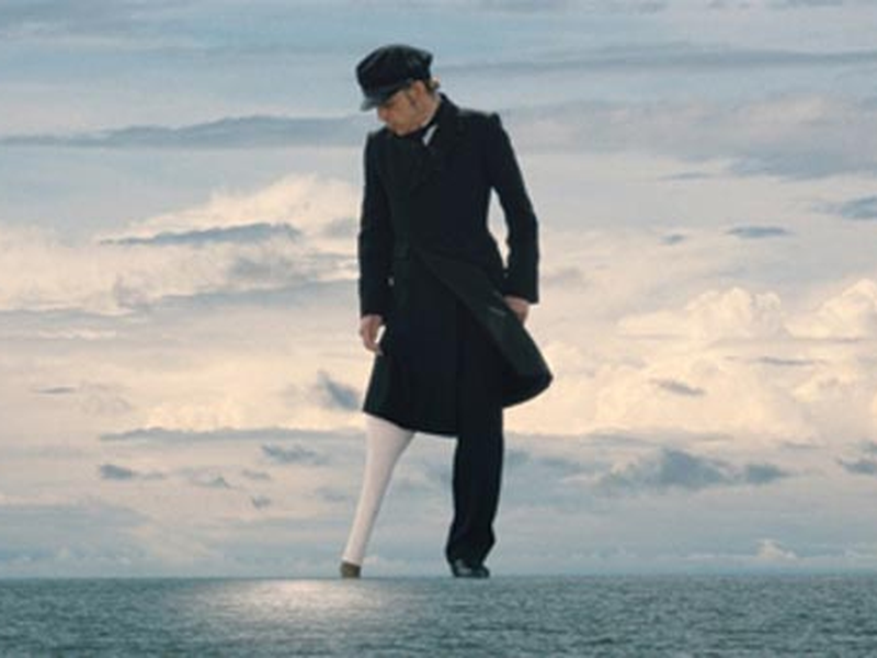 Foto 1 de Capitão Achab