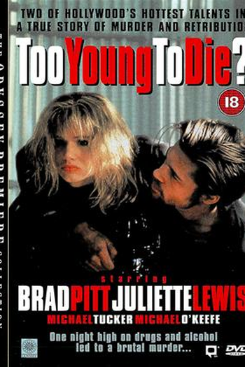  de Filme Dias de Violência (1990)