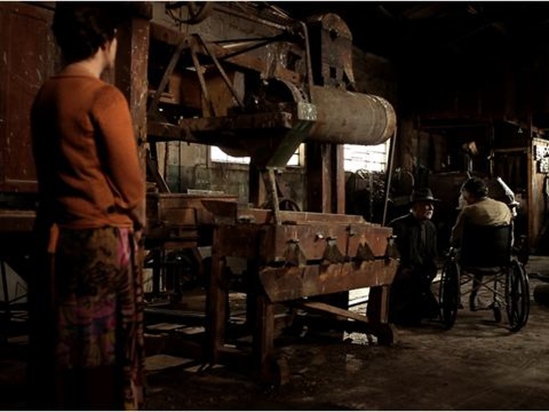 Foto 4 de A Última Estação