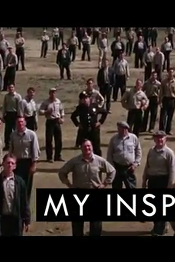 Poster de Curta My Inspiration  (2011)