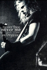 Metallica: The Unforgiven (Theatrical Version) (Metallica: The Unforgiven (Theatrical Version))