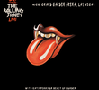 Rolling Stones - Las Vegas 2013
