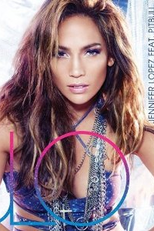 Jennifer Lopez Feat. Pitbull: On the Floor (Jennifer Lopez Feat. Pitbull: On the Floor)