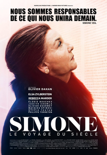 Simone - A Viagem do Século (Simone - Le voyage du siècle)