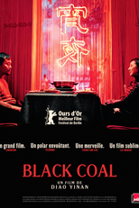 Carvão Negro, Gelo Fino (Bai Ri Yan Huo)