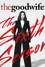 The Good Wife (6ª Temporada) (The Good Wife (Season 6))
