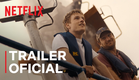 23.000 Vidas | Trailer oficial | Netflix