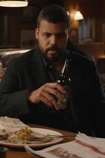 Poster de Episódio Random Acts (2021)