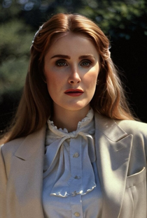 Erika Eremenko - Poster 1