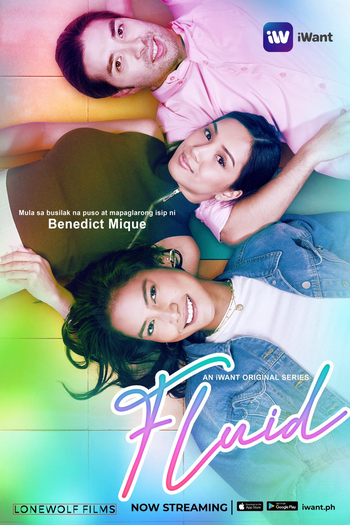  de Série Fluid (2020)