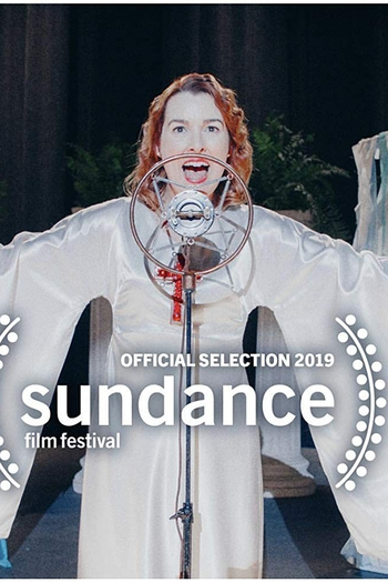  de Filme A Mulher Milagrosa (2019)