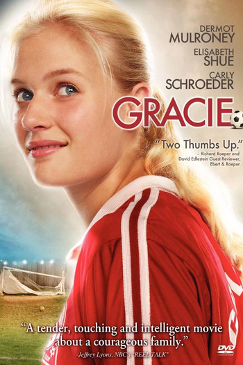  de Filme Gracie (2007)