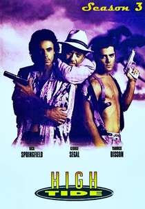 Maré Alta (3ª Temporada) (High Tide (Season 3))