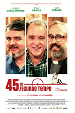 45 do Segundo Tempo (45 do Segundo Tempo)