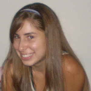 Foto de perfil de Ingrid Amorim