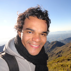 Foto de perfil de Eliezer Batista