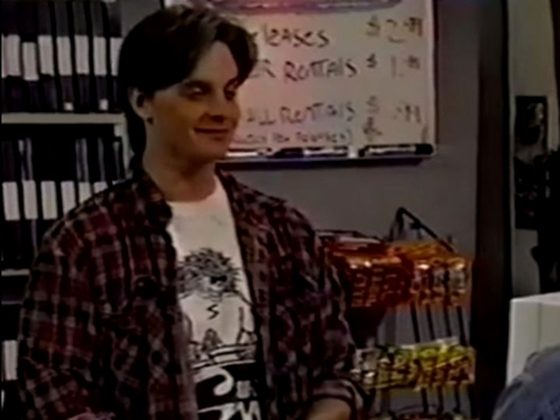 Foto 3 de O Balconista