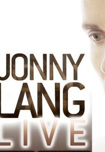 Jonny Lang in Concert (Jonny Lang in Concert)