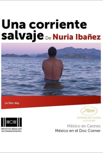 Una Corriente Salvaje - Poster / Capa / Cartaz - Oficial 2