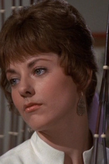 Poster de Episódio Duet for Three (1970)