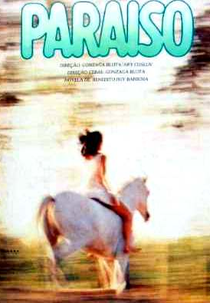 Paraíso - 1ª Versão (Paraíso - 1ª Versão)