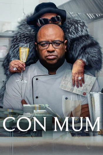  de Filme Mamãe Golpista (2025)
