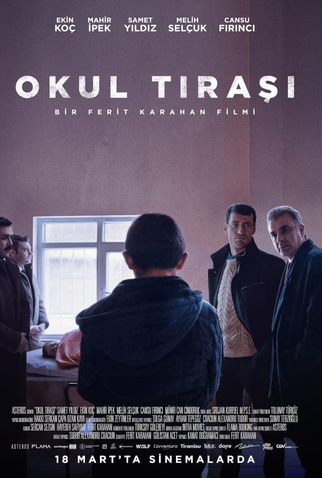 Poster 3 de Filme O Protetor do Irmão (2021)