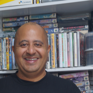 Foto de perfil de Alexandre T