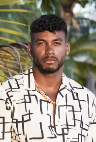 Jarred Evans