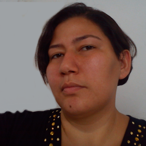 Foto de perfil de Suelen Santana Garcia