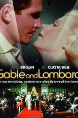 Os Ídolos Também Amam (Gable and Lombard)