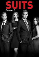 Suits (7ª Temporada) (Suits (Season 7))