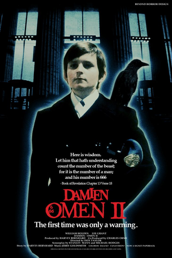  de Filme Damien: A Profecia 2 (1978)