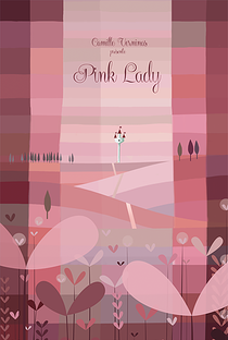 Pink Lady - Poster / Capa / Cartaz - Oficial 1