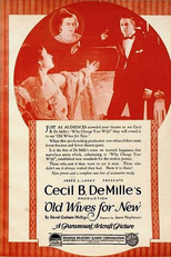 Old Wives for New (Old Wives for New)