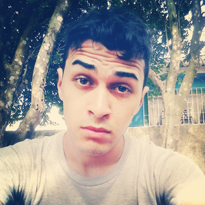 Foto de perfil de Rodrigo